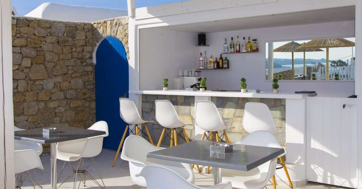 Een foto van Mykonos Essence Hotel