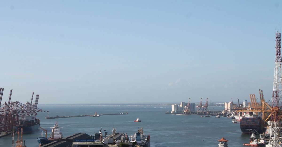 Een foto van Hilton Colombo