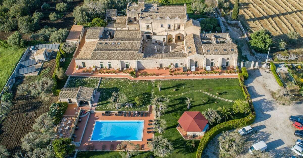 Ein Foto Torre Don Virgilio Resort