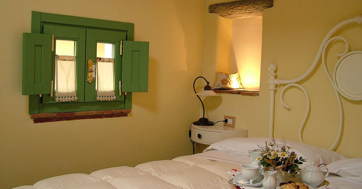 Een foto van Hotel Locanda Zacco
