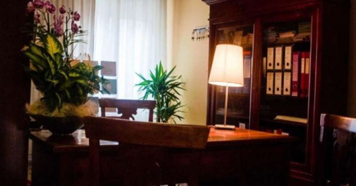 Een foto van Residence Auriga