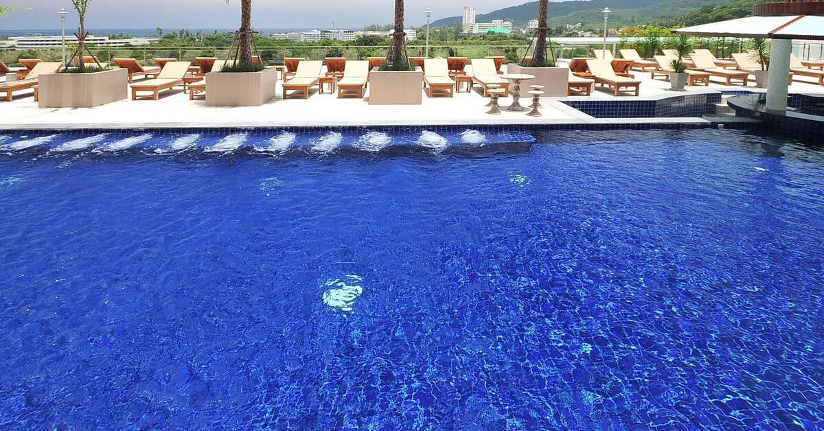 Een foto van Princess Seaview Resort & Spa