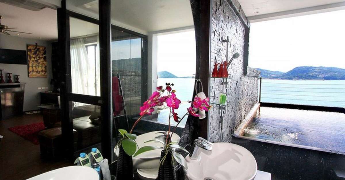 Een foto van IndoChine Resort & Villas