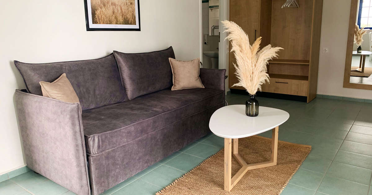 Ein Foto Maistrali Apartments