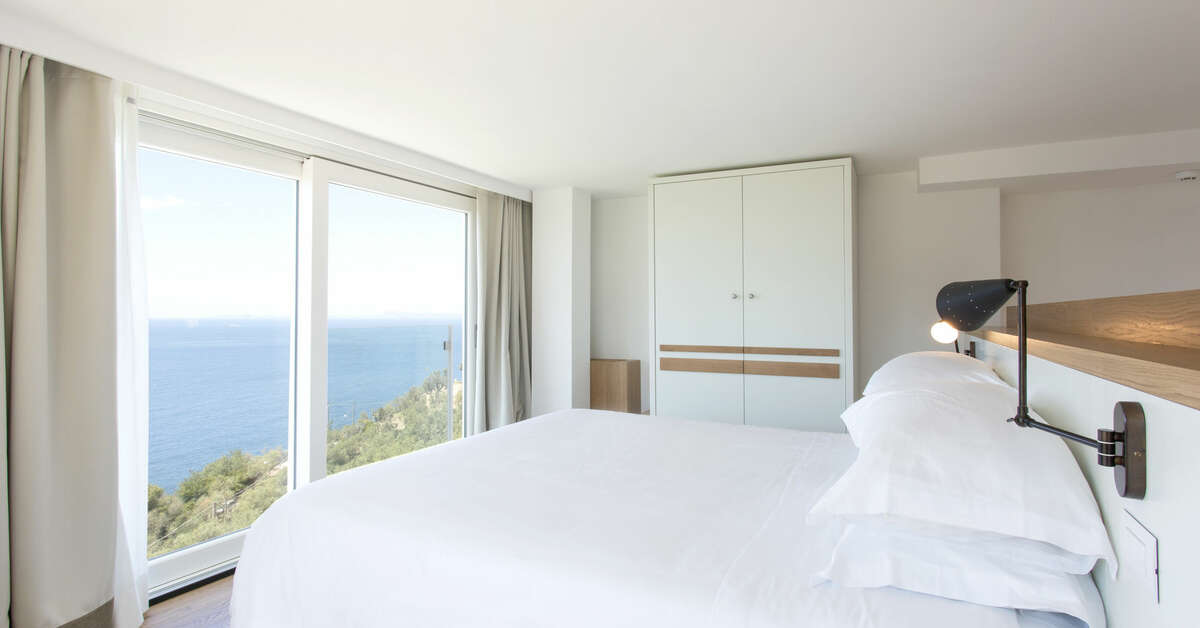 Een foto van Villa Fiorella Art Hotel