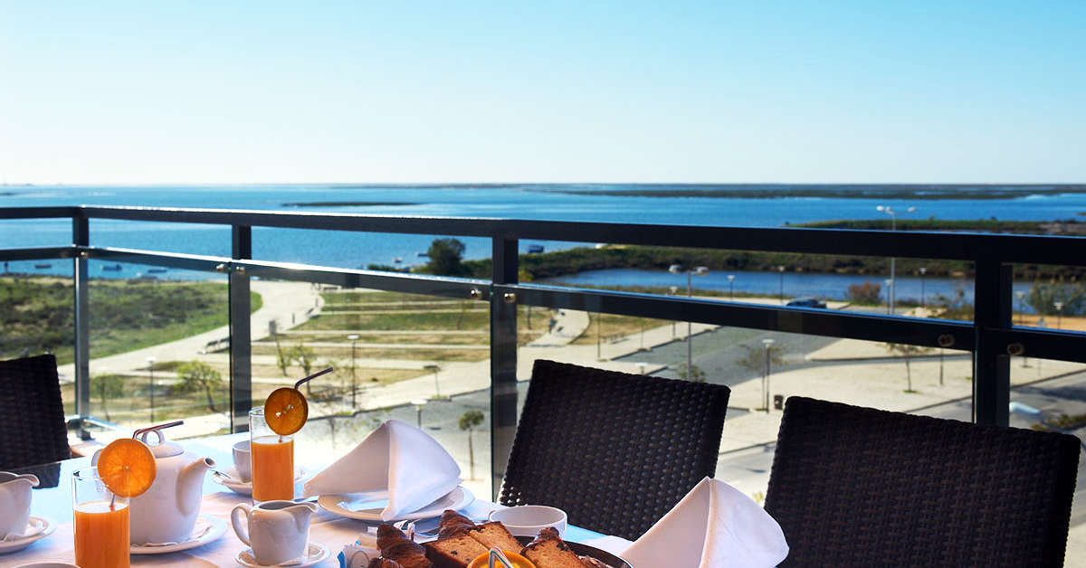 Een foto van Real Marina Hotel & Spa