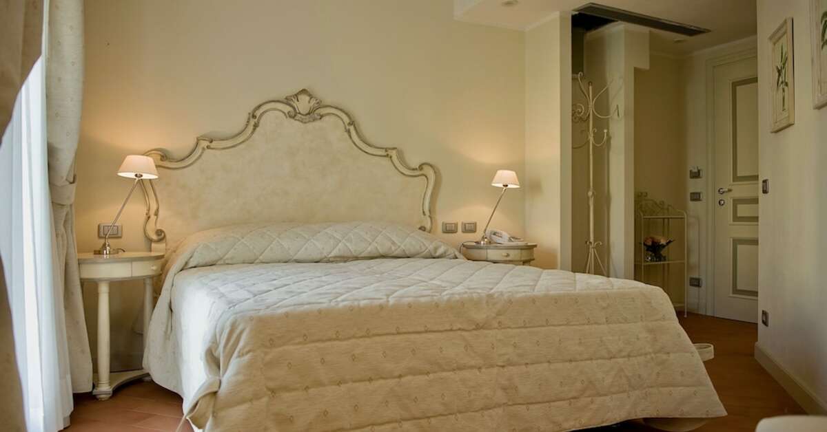 Een foto van Villa Agnese