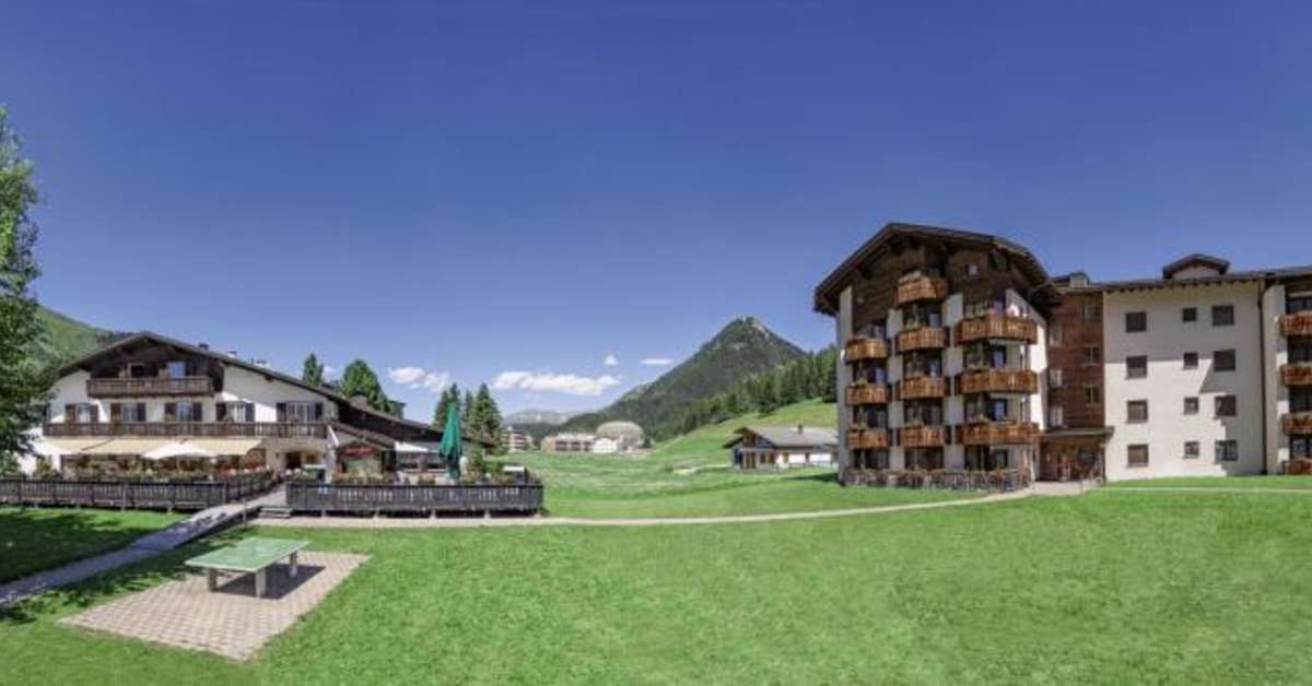 Een foto van Hotel Bunda