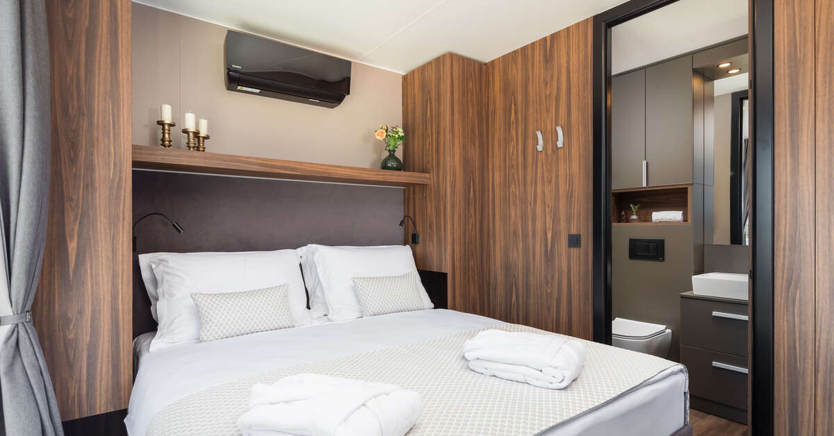 Een foto van Aminess Style Glamping Villas & Holiday Homes Avalona
