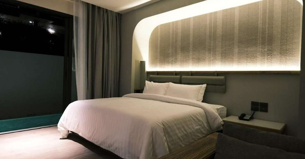 Een foto van Baan Haad Ngam Boutique Resort