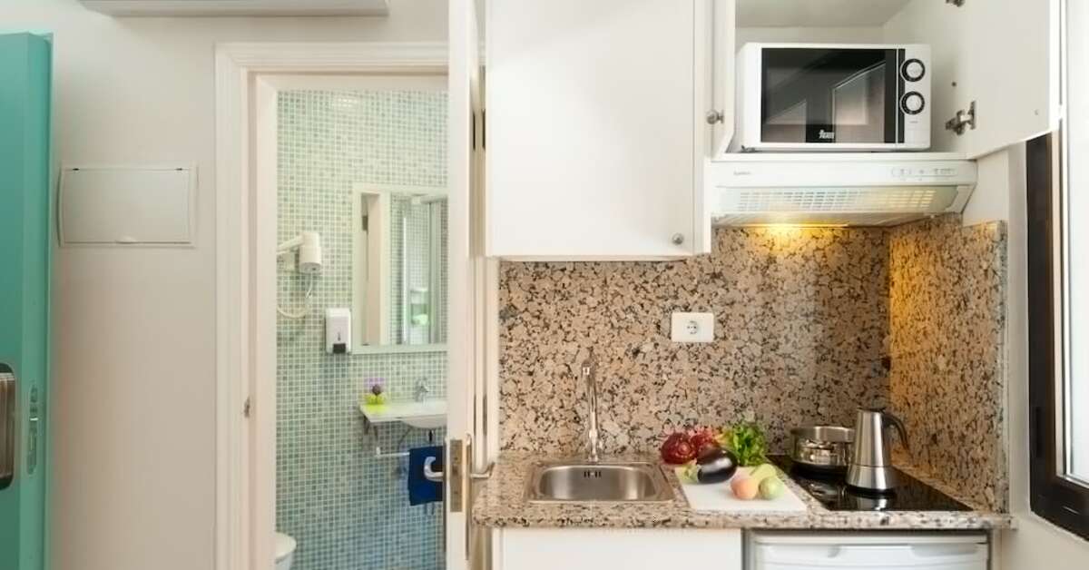 Een foto van Appartementen Bajamar