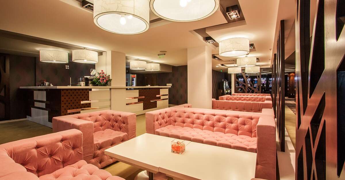 Ein Foto International Hotel Casino & Tower Suites