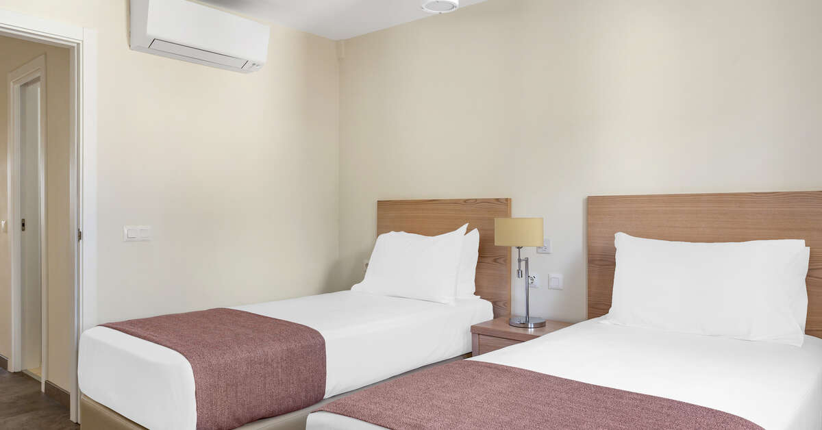 Een foto van Hilton Grand Vacations Sunset Bay Club