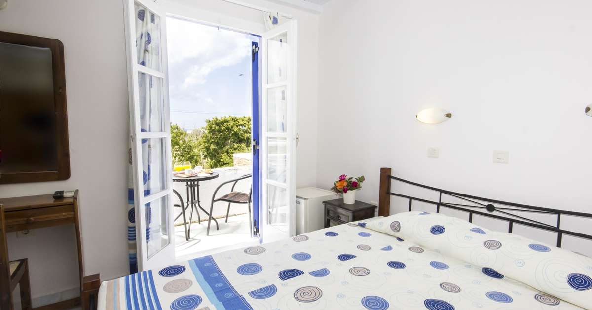 Een foto van Naxos Holidays
