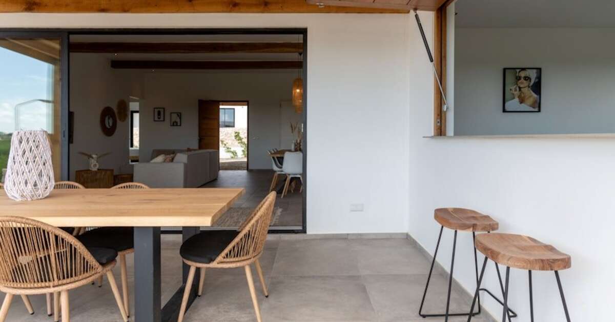 Een foto van Lxry Villas