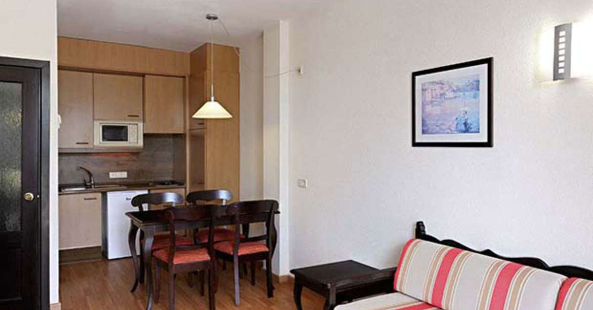 Een foto van Allsun Hotel Estrella & Coral de Mar