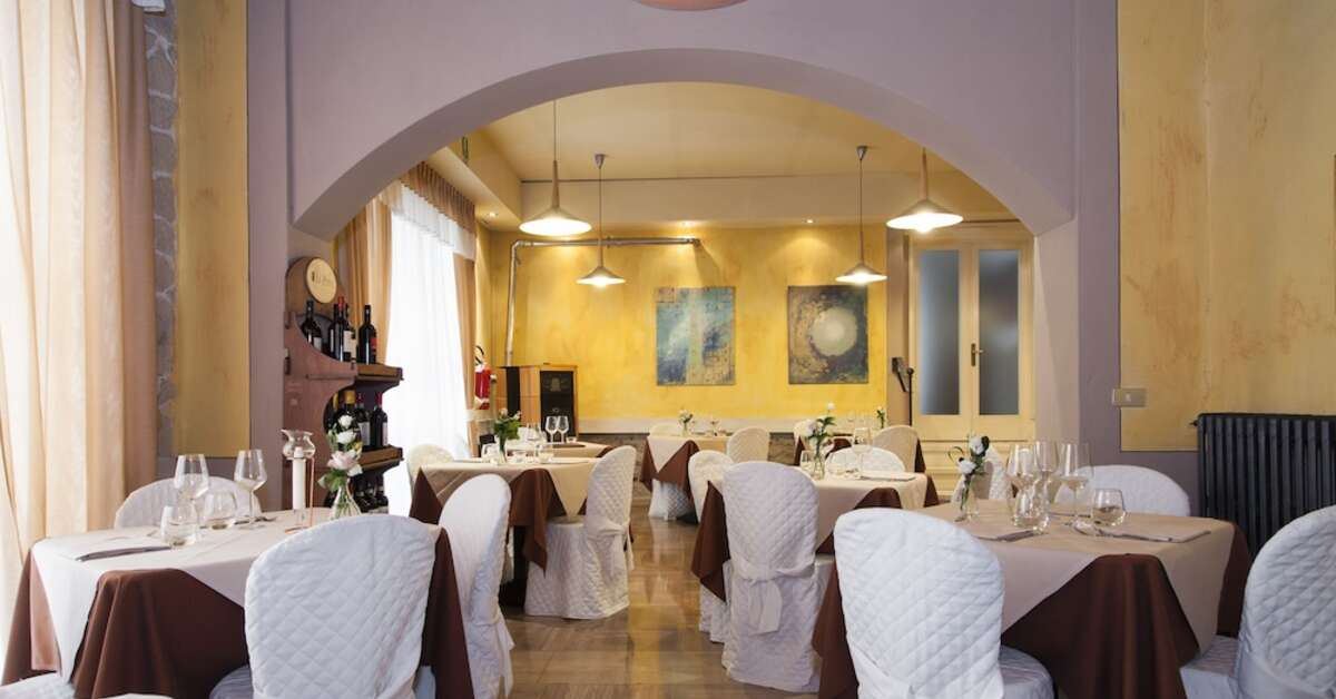 Een foto van Hotel Monti