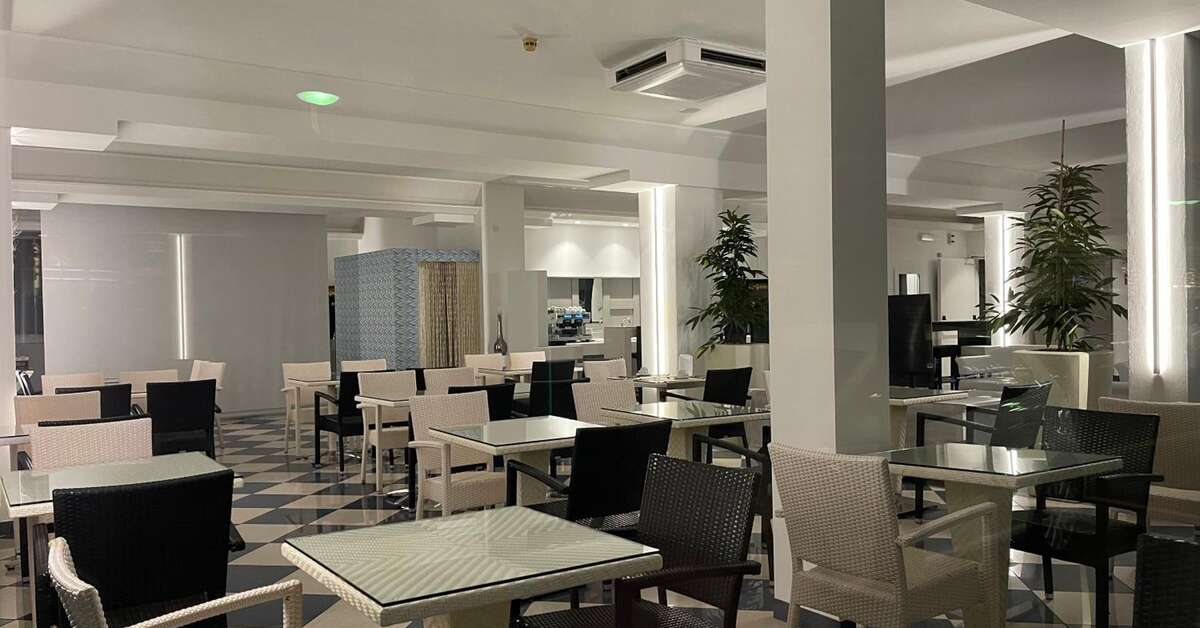 Een foto van Hotel Athena