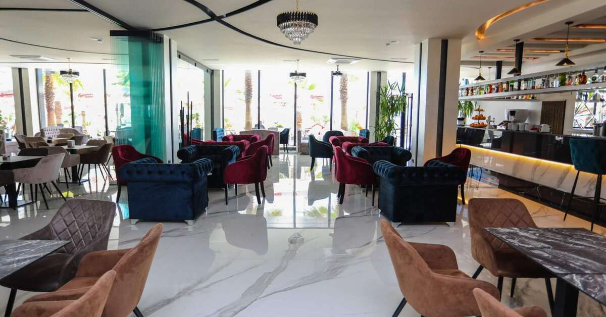 Een foto van Vivas Hotel