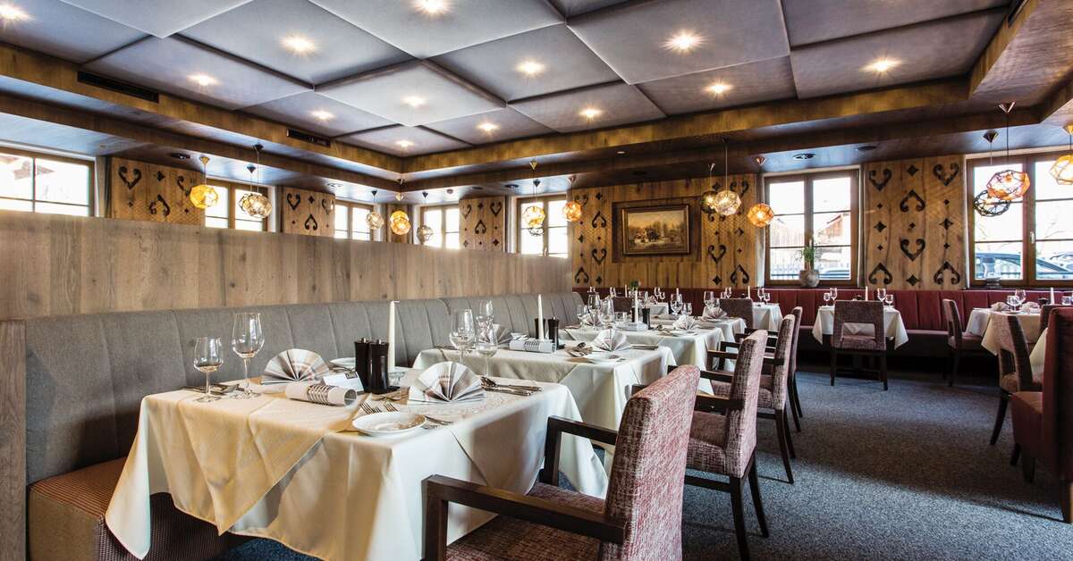 Een foto van Hotel Lenz