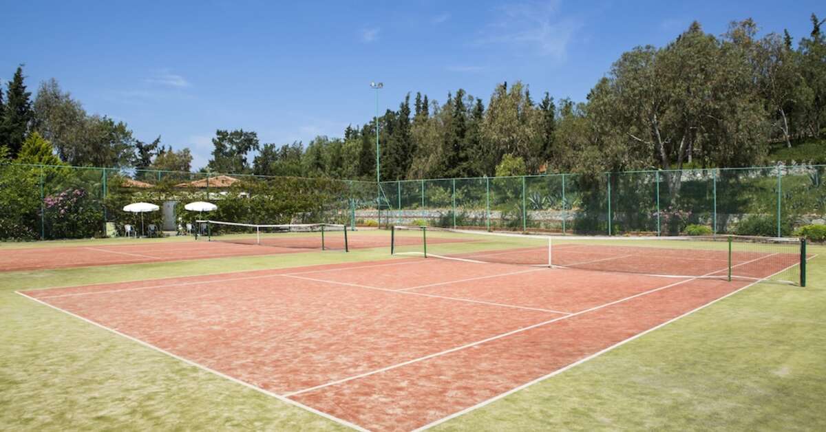 Een foto van Pine Bay Holiday Resort