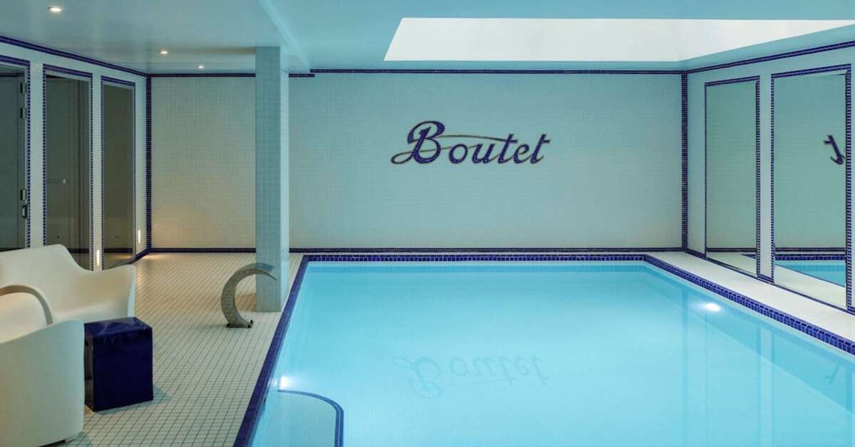 Een foto van Boutet Bastille Paris MGallery Collection