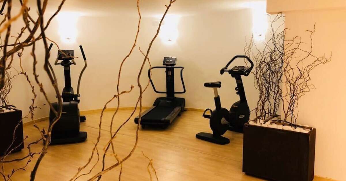 Een foto van Pizzomunno Vieste Palace Hotel