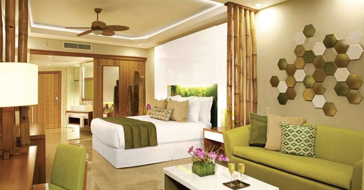 Een foto van Dreams Onyx Resort & Spa