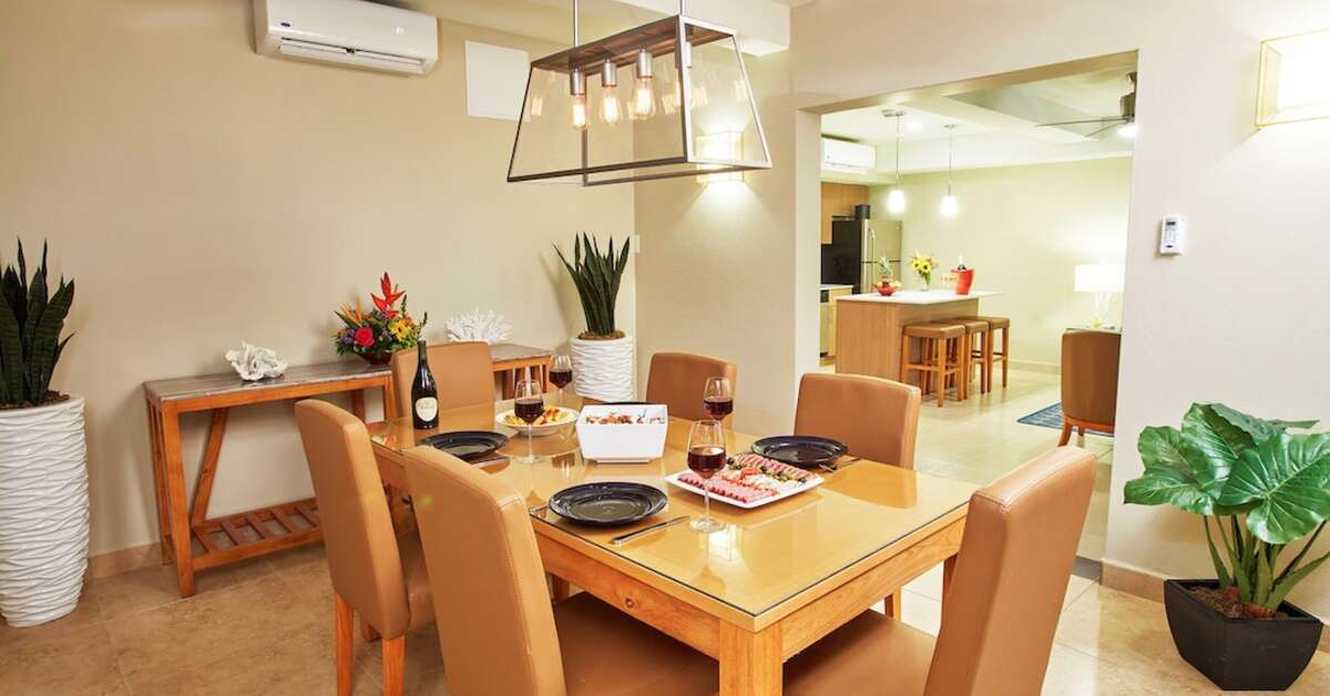 Een foto van Divi Dutch Village Beach Resort