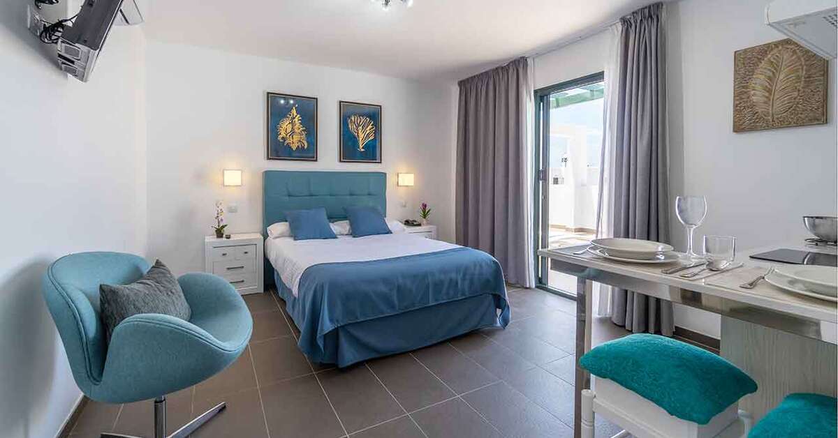 Een foto van Bitacora Club Lanzarote