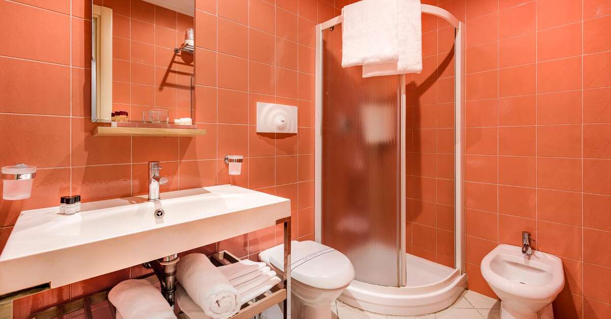 Een foto van Hotel La Fortezza