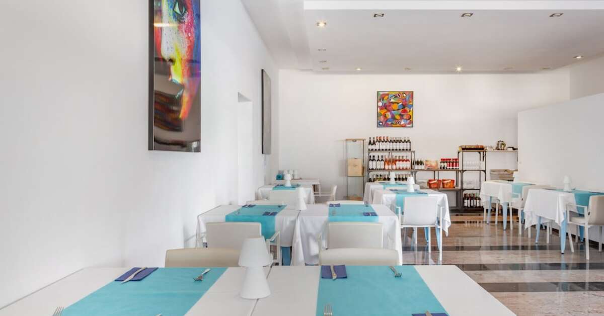 Een foto van Cala Blanca by Diamond Resorts