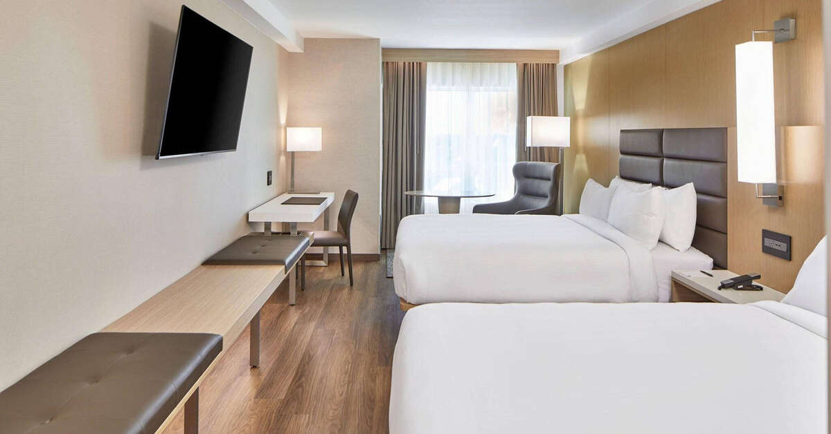 Een foto van AC Hotel Orlando Lake Buena Vista
