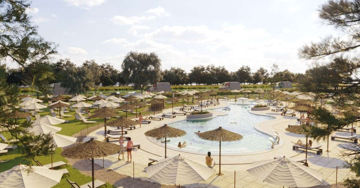 Een foto van Marina Azzurra Resort