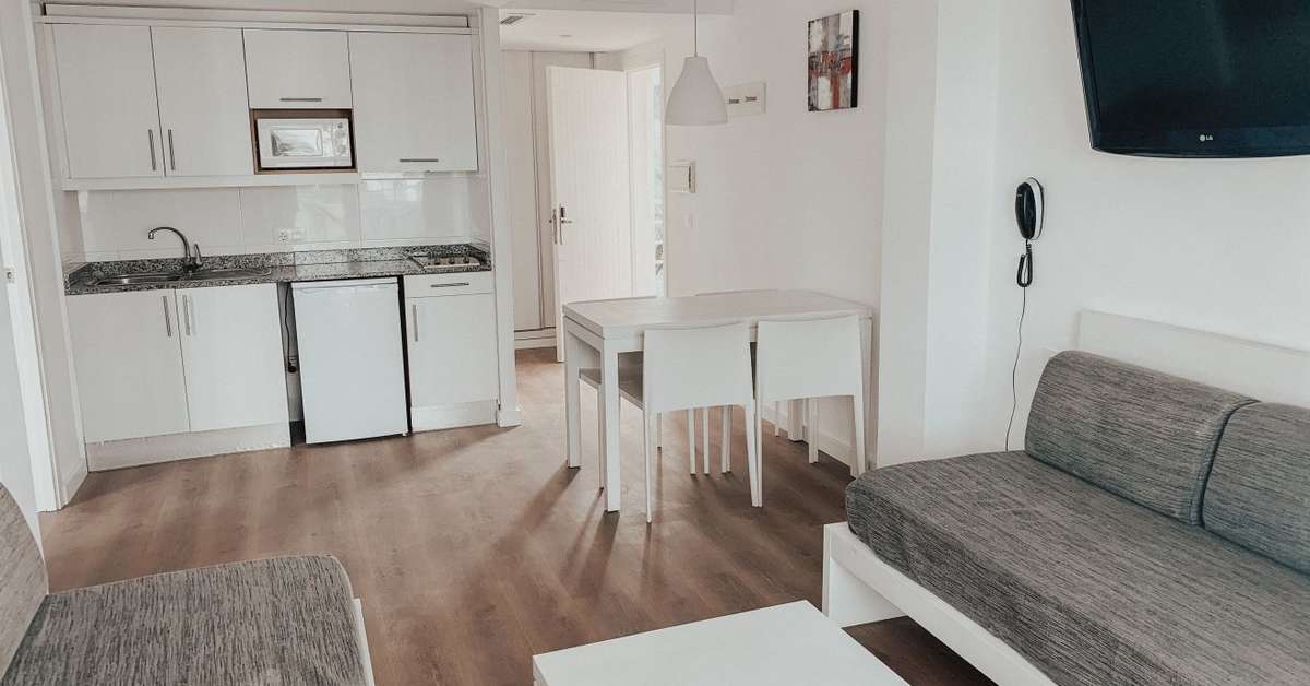 Een foto van Appartementen Ola Cala d'Or