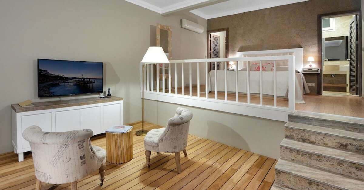 Ein Foto Sarpedor Boutique Hotel & Spa