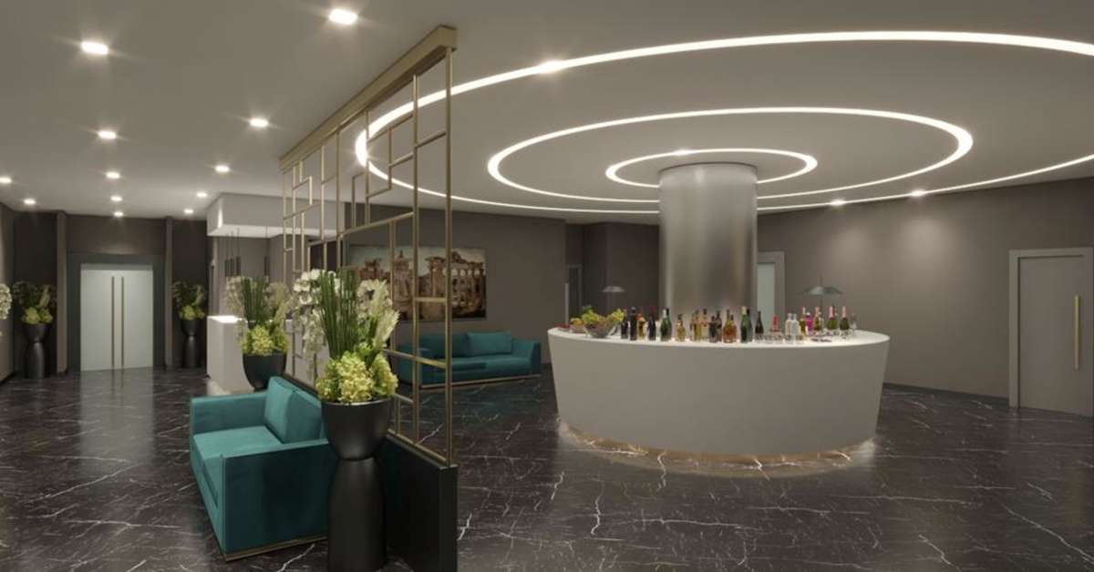 Een foto van Omnia Hotel St. Martin