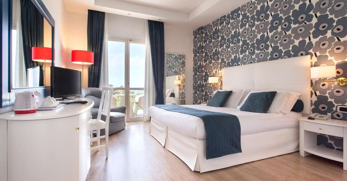 Een foto van Atlantic Palace Resort