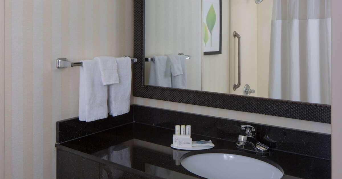 Ein Foto Fairfield Inn & Suites Lake Buena Vista