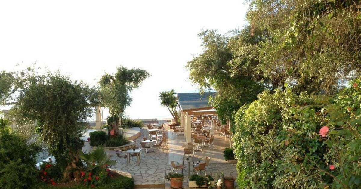 Ein Foto Elea Beach