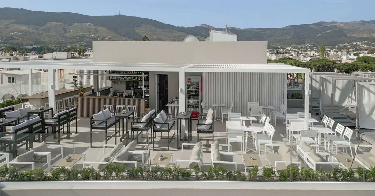 Een foto van Kos Divine hotel & Suites