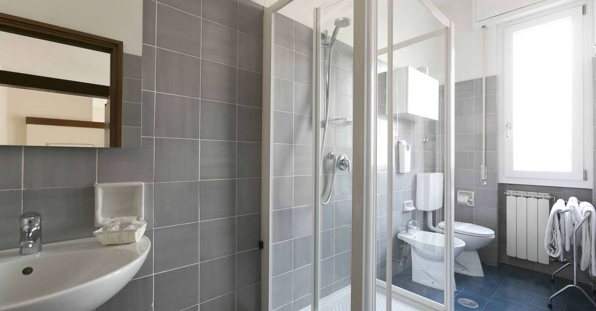 Een foto van Residence Porta al Prato