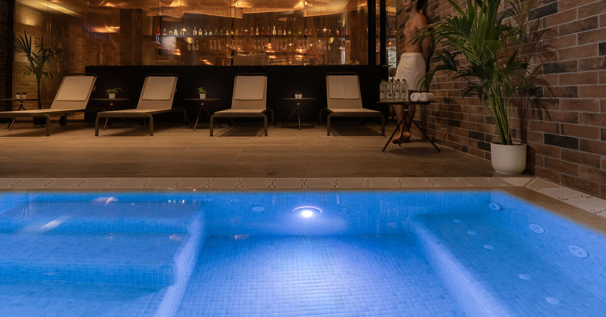 Een foto van Axel Hotel Bilbao