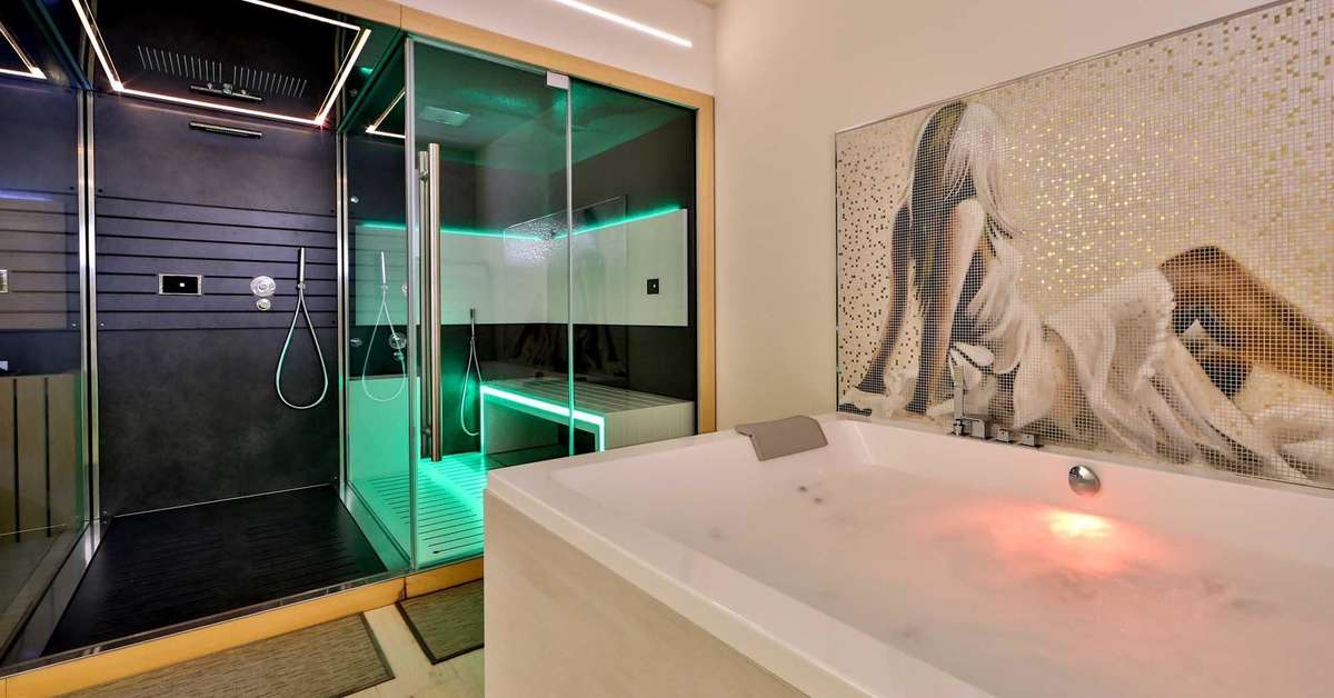 Een foto van Best Western Premier Milano Palace Hotel