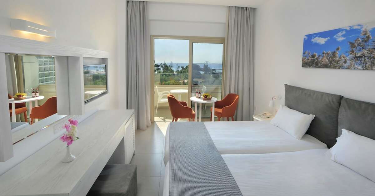 Een foto van Nissiana Hotel