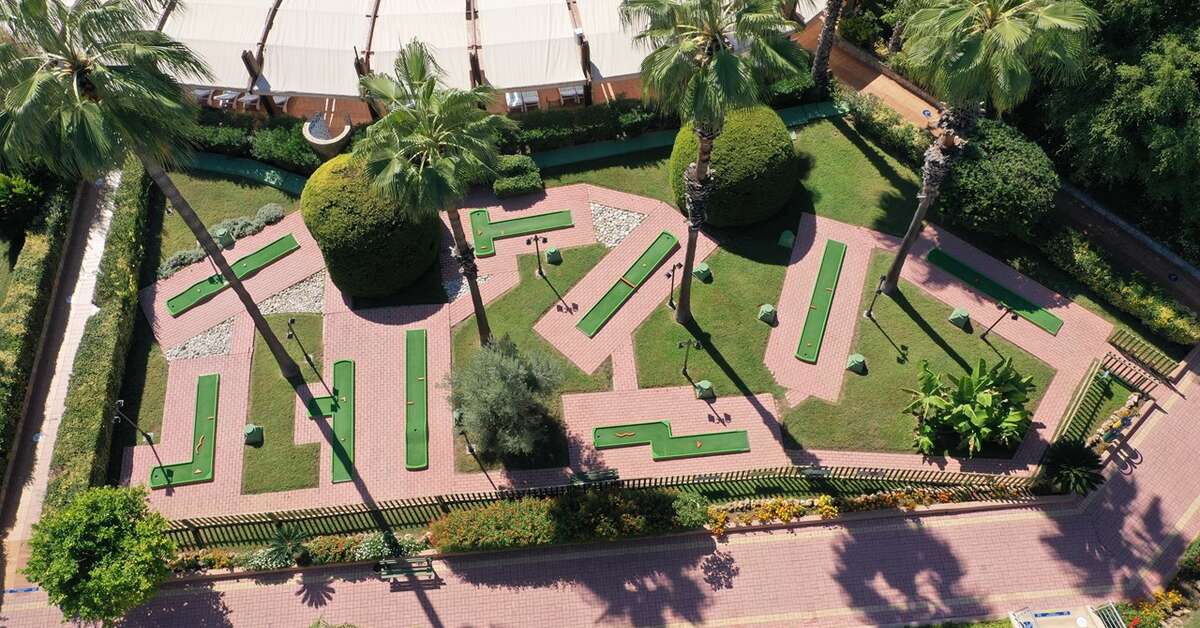 Ein Foto Marvida Club Palmeras Pascha