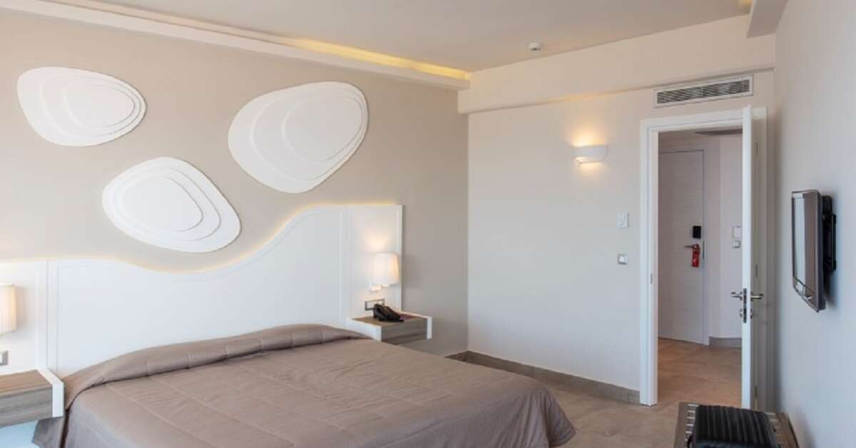 Een foto van Rodos Princess Beach Hotel