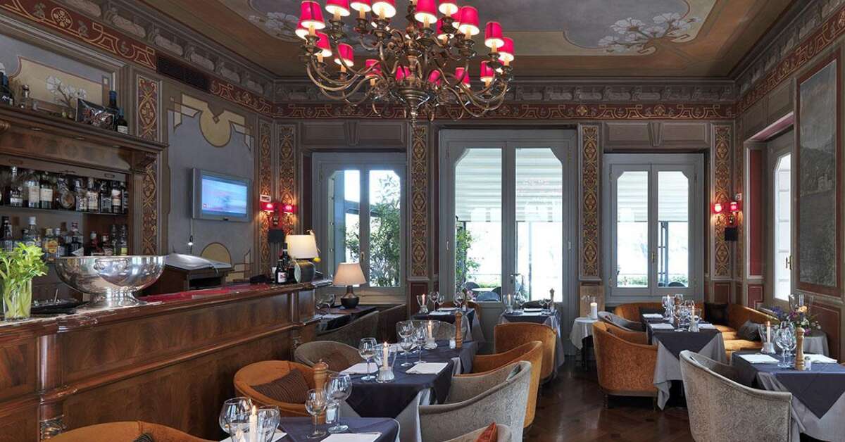 Een foto van Hotel Albergo Terminus