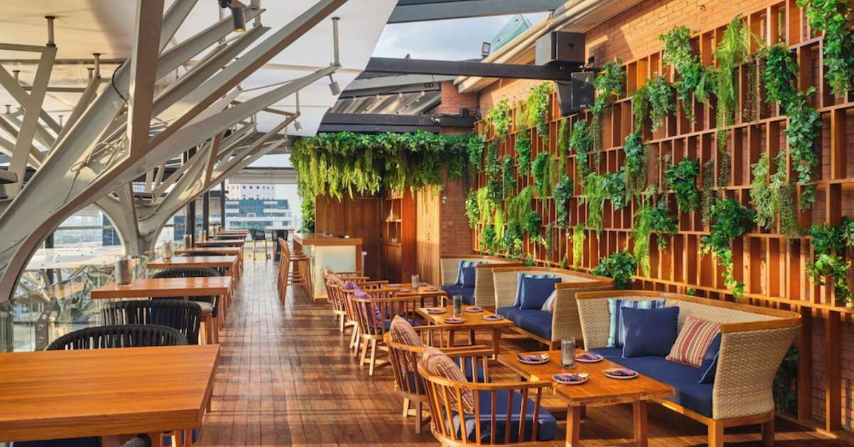 Een foto van Fraser Suites Sukhumvit