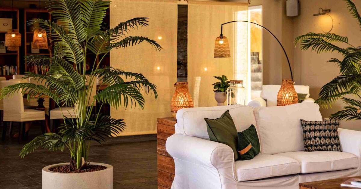 Een foto van Bayside Boutique Hotel Curacao